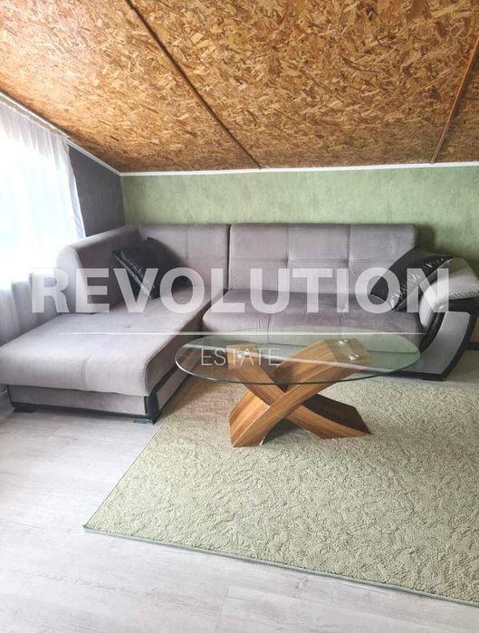 Дава се под наем Двустаен апартамент в Варна, Възраждане 2 - 52 кв.м за 450 € - Снимка #1