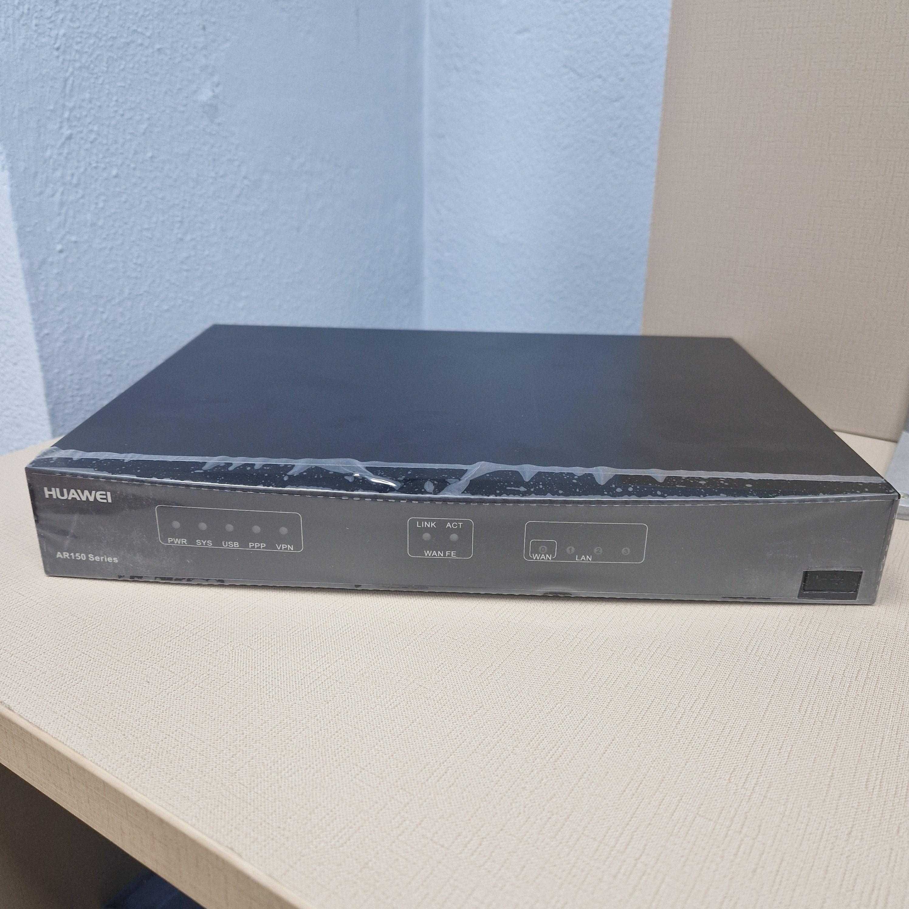 Маршрутизатор Huawei AR150 Series