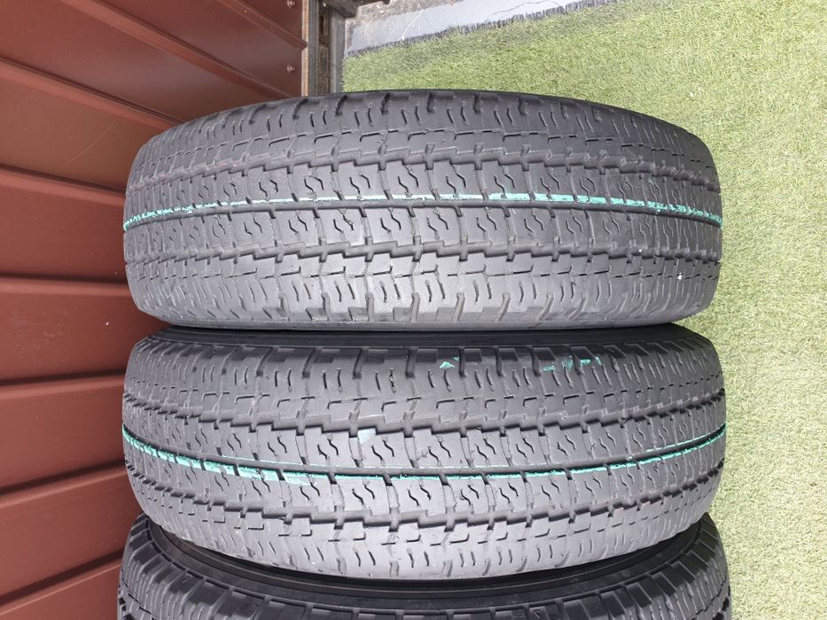 215.75.16c Tigar 2 bucăți