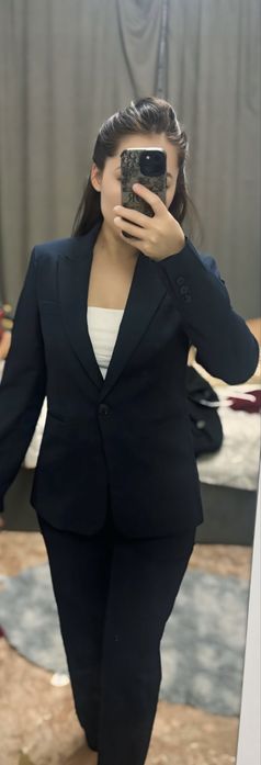 Женский костюм «Mango»