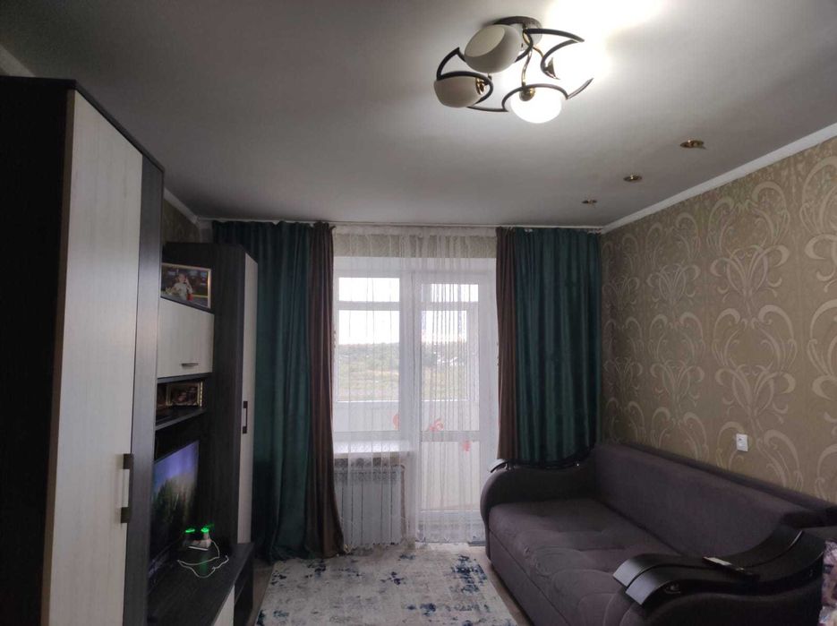 Продам 1 комнатную квартиру в 23 микрорайоне. 
Ипотека любого банка.