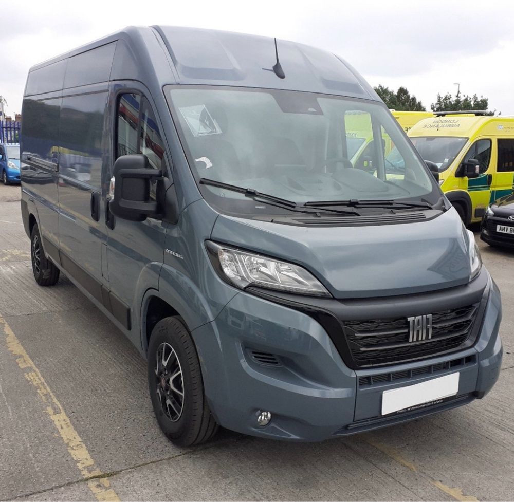 Dezmembrez Fiat Ducato 2.2 MJTD