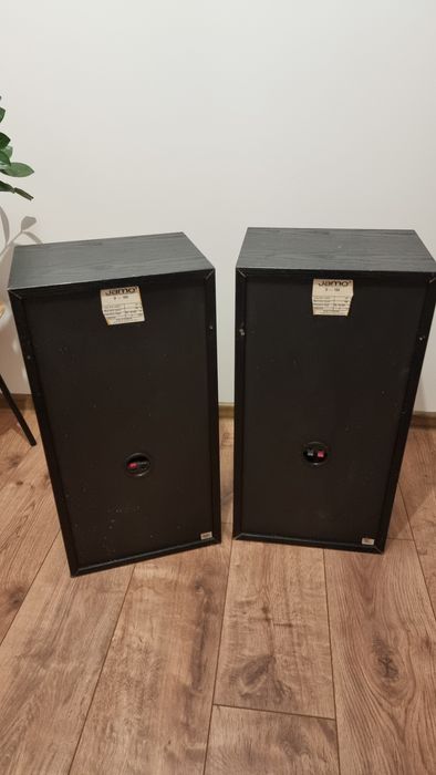 Тонколони JAMO D165