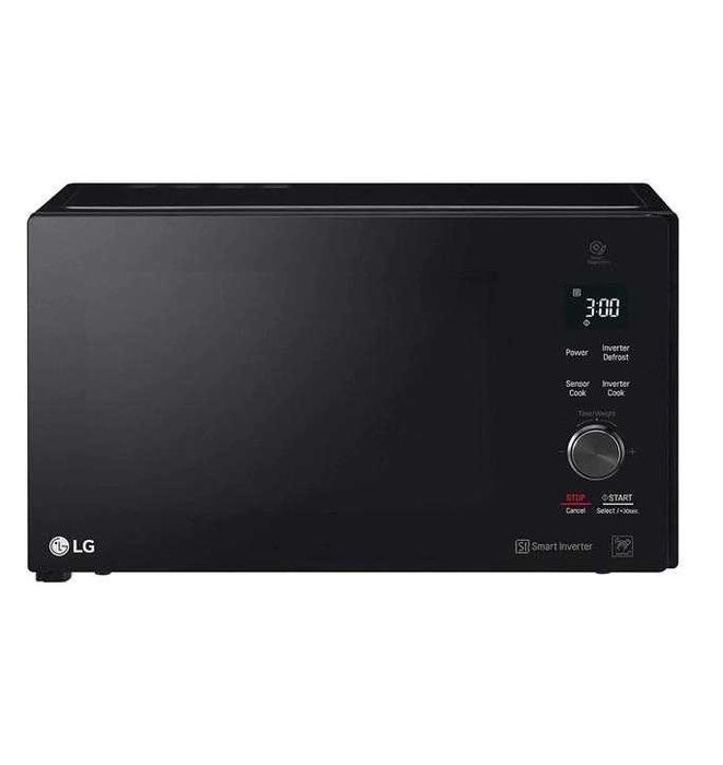 Микроволновая печь LG MH8265DIS (Grill)