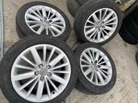 Jante 18 - AUDI A5 / A6 / A7 / A8 - 5x112 -