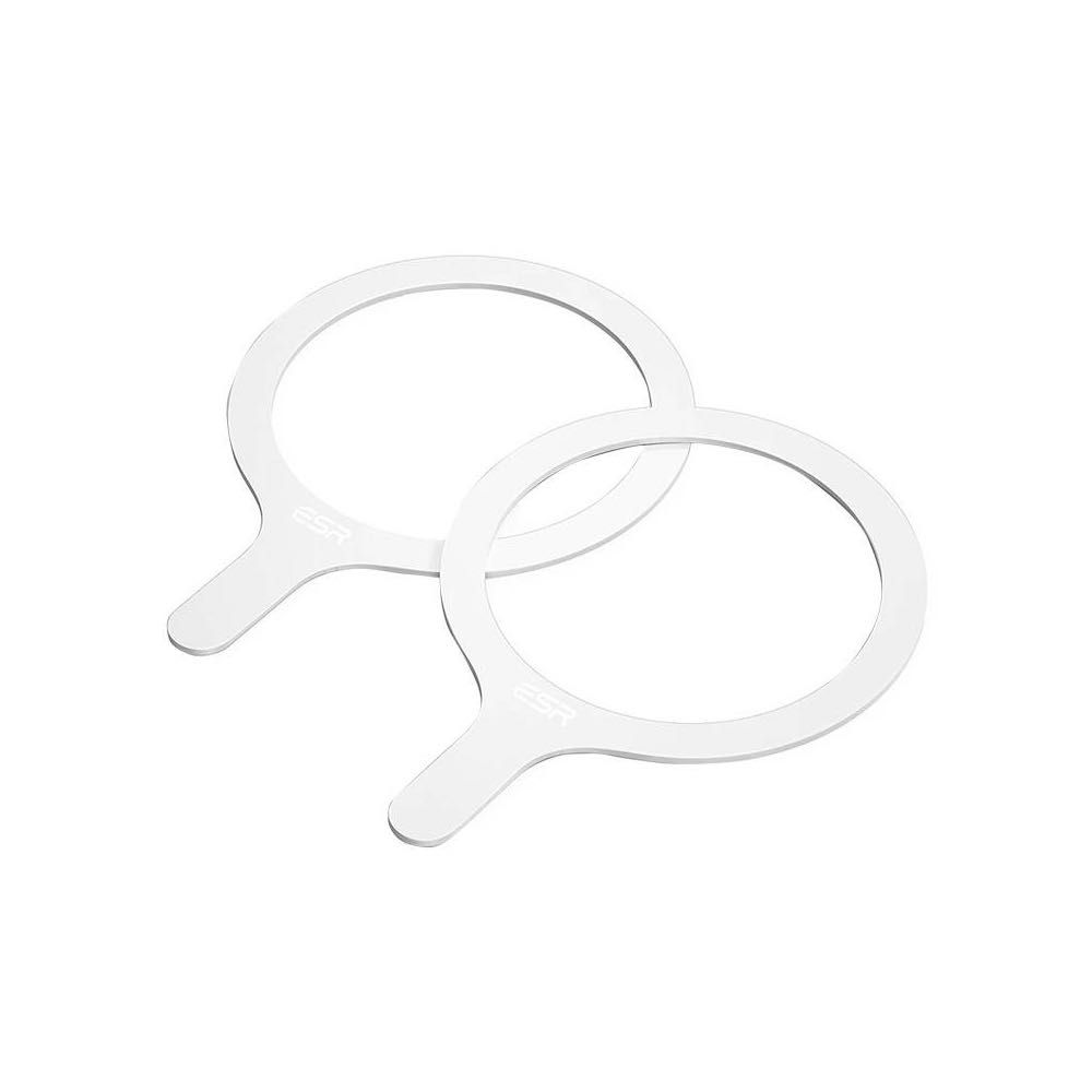 ESR Комплект от 2 пръстена HaloLock Ring MagSafe