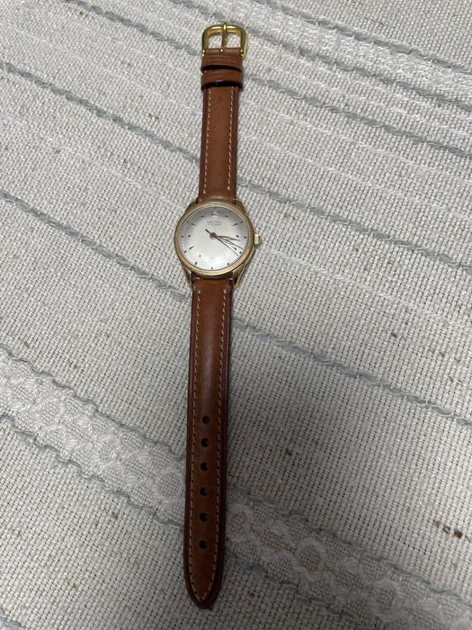 Lavina 17 Rubis SWISS MADE часовник швейцарски механичен