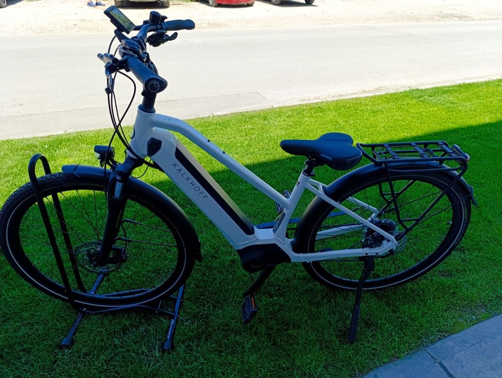 Електрически велосипед KALKHOFF Smart 28/S