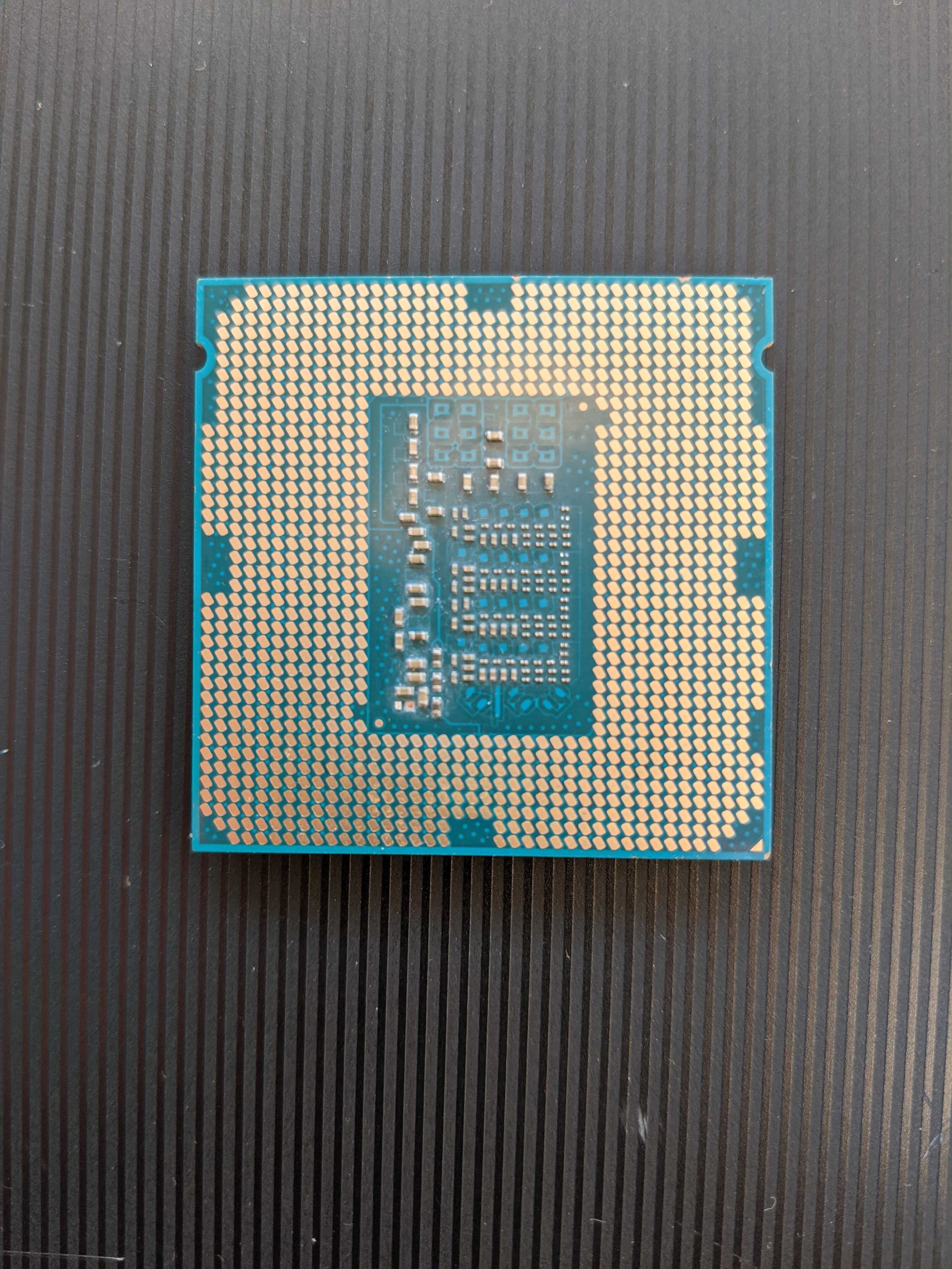 Procesor Intel i5 4570, soket 1150