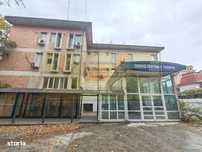 ULTRACENTRAL- Spatiu Comercial- Office/Restaurant/ Showroom