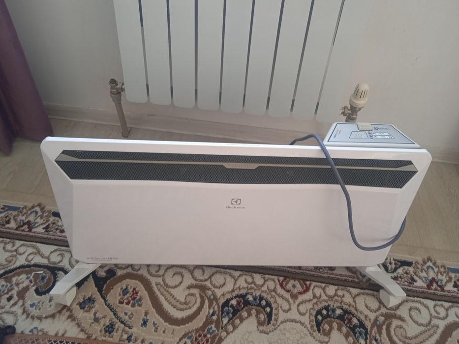 Обогриватель сатылады