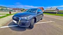AUDI Q5 , 105.000 km