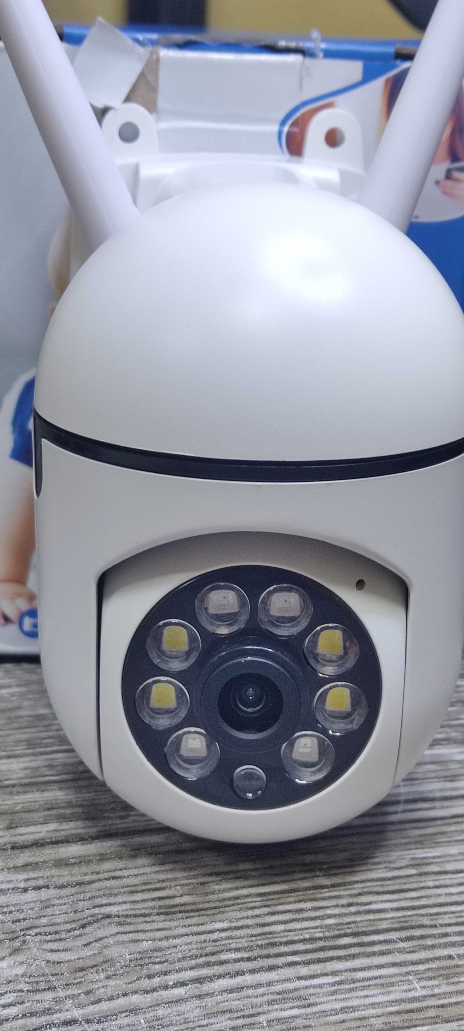 Мини камера TC20 Чисто нова
