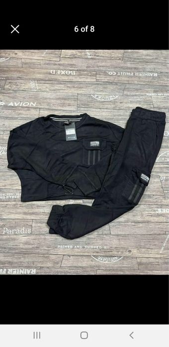 Trening dama primavara