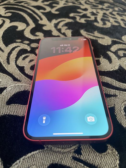 iPhone 12 Mini 128Gb