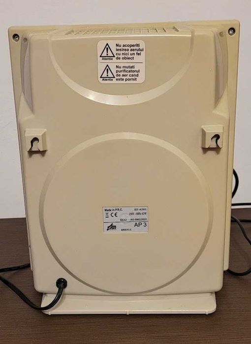 Purificator pentru aer