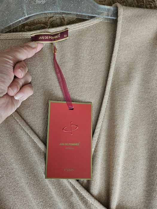 Платье турецкого производства