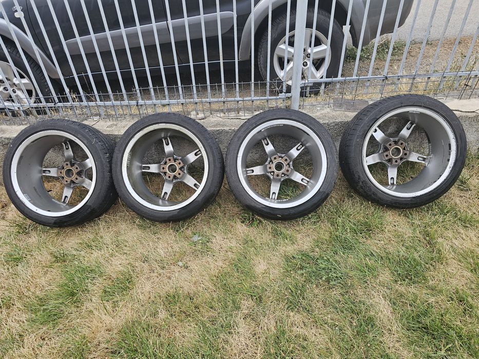 Джанти летни гуми