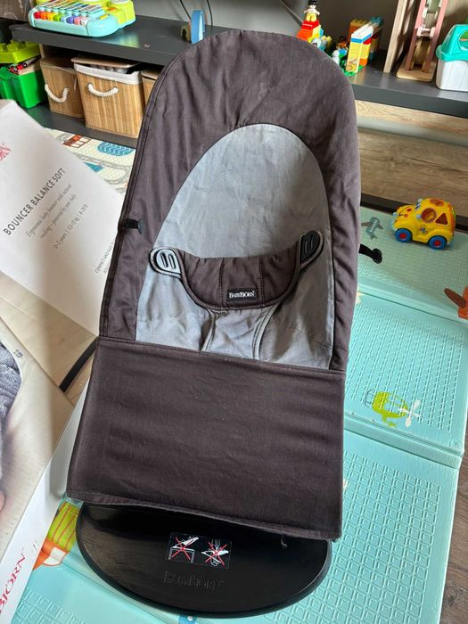 Balansoar BabyBjorn
