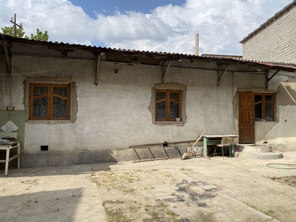 Продается двор мелкомбинат