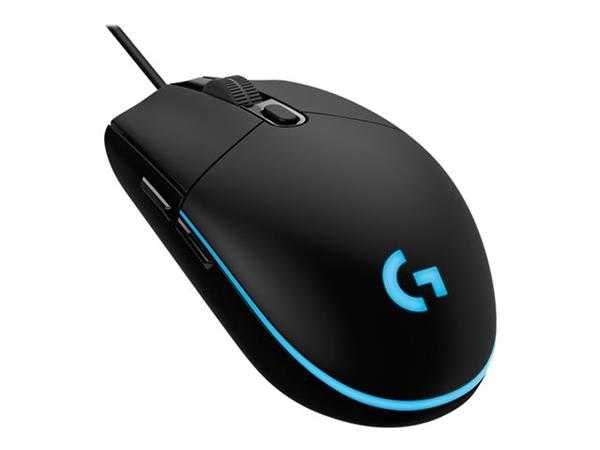 Игровая мышь - Logitech G102