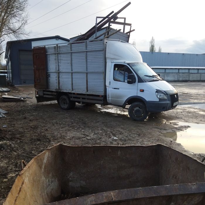 Приём металла 25/7