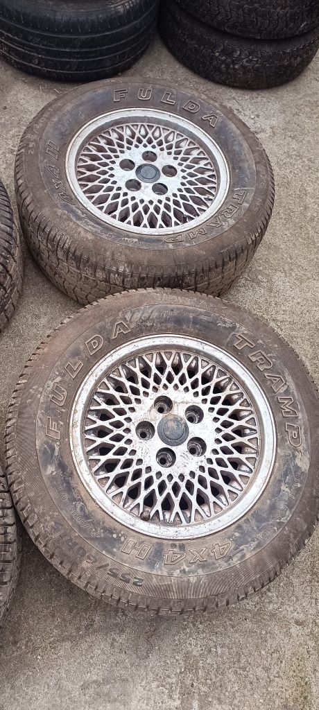 Jante originale USA -JEEP Cherokee