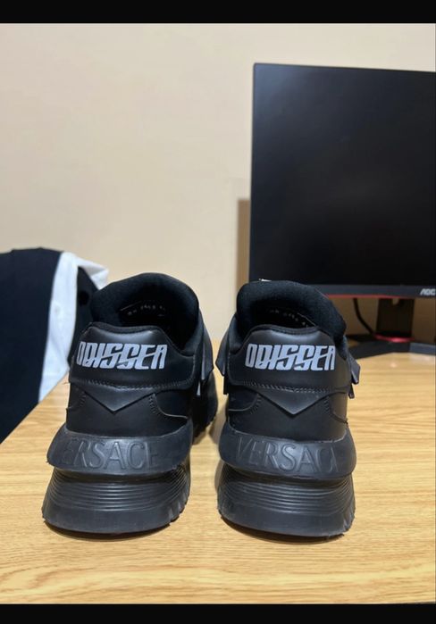 vand versace odiseea(marimea 41)