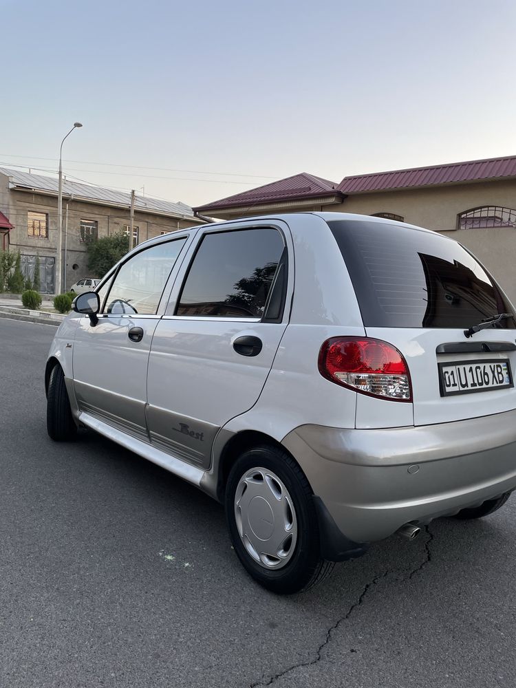 matiz arendaga beriladi