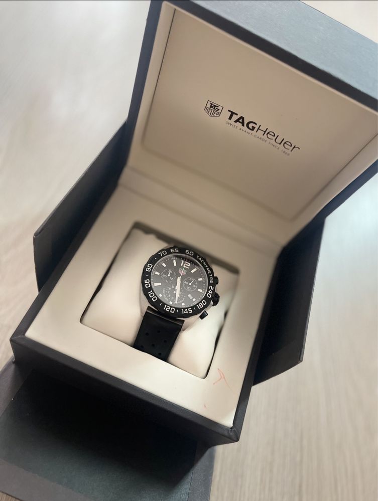 Tag heuer Formula 1