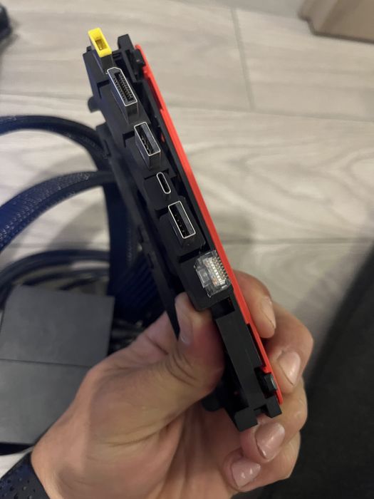 Lenovo i5 gen 8 Hub Videoconferința