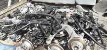 задни мостове за BMW F20 F21 F22 F30 F31 F34 F35 F80 BMW z4 e89
