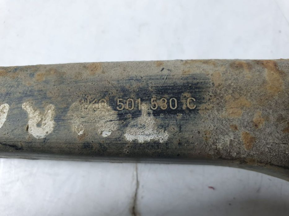 Brat suspensie dreapta spate 1k0501530c Volkswagen VW Passat B6  [din