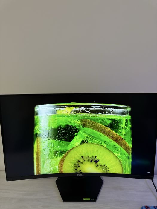 Monitor Gaming DELL S2721HGF