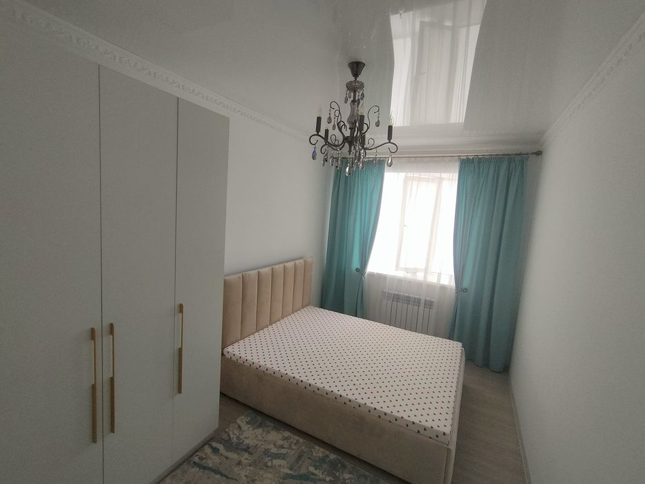 2к.кв в центре Батыс-2