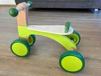 Hape Детско дървено колело