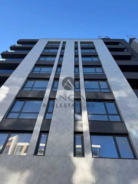 Продава се Двустаен апартамент в Пловдив, Христо Смирненски - 78 кв.м за 1334 €/кв.м - Снимка #1