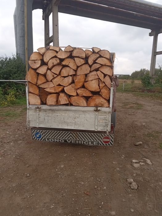 Vand lemne de foc.
