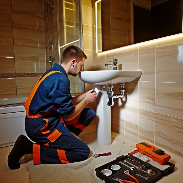 Выезд за 20 мин 24/7