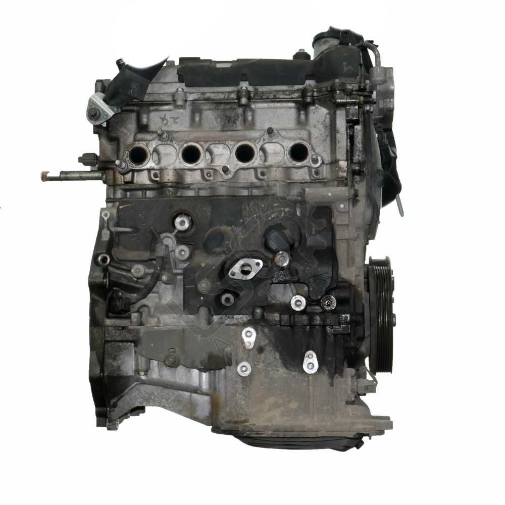 Двигател 1NDTV 1.4 Toyota Corolla  2001-2006 ID: 125579