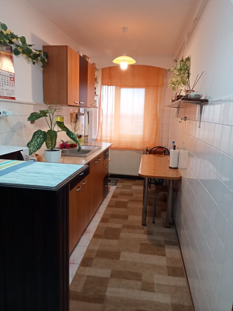 Apartament 3 camere langa parcul central