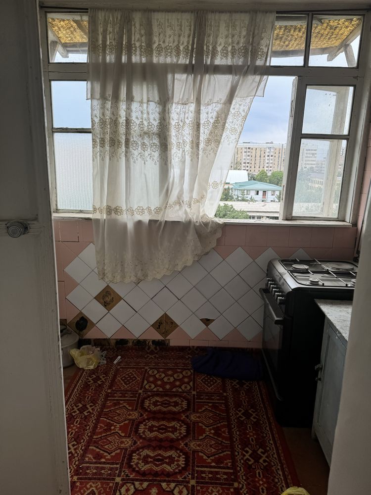 Продается 4 х ком квартира