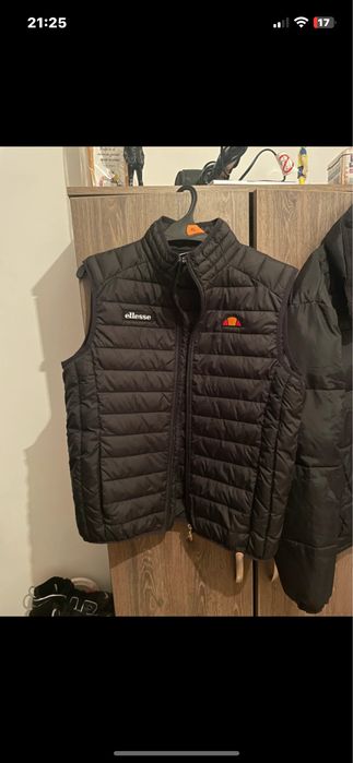 Vesta Ellesse noua si originala
