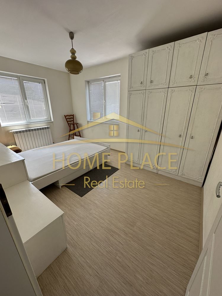 Дава се под наем Етаж от къща в Варна, Левски - 78 кв.м за 428.4 € - Снимка #4