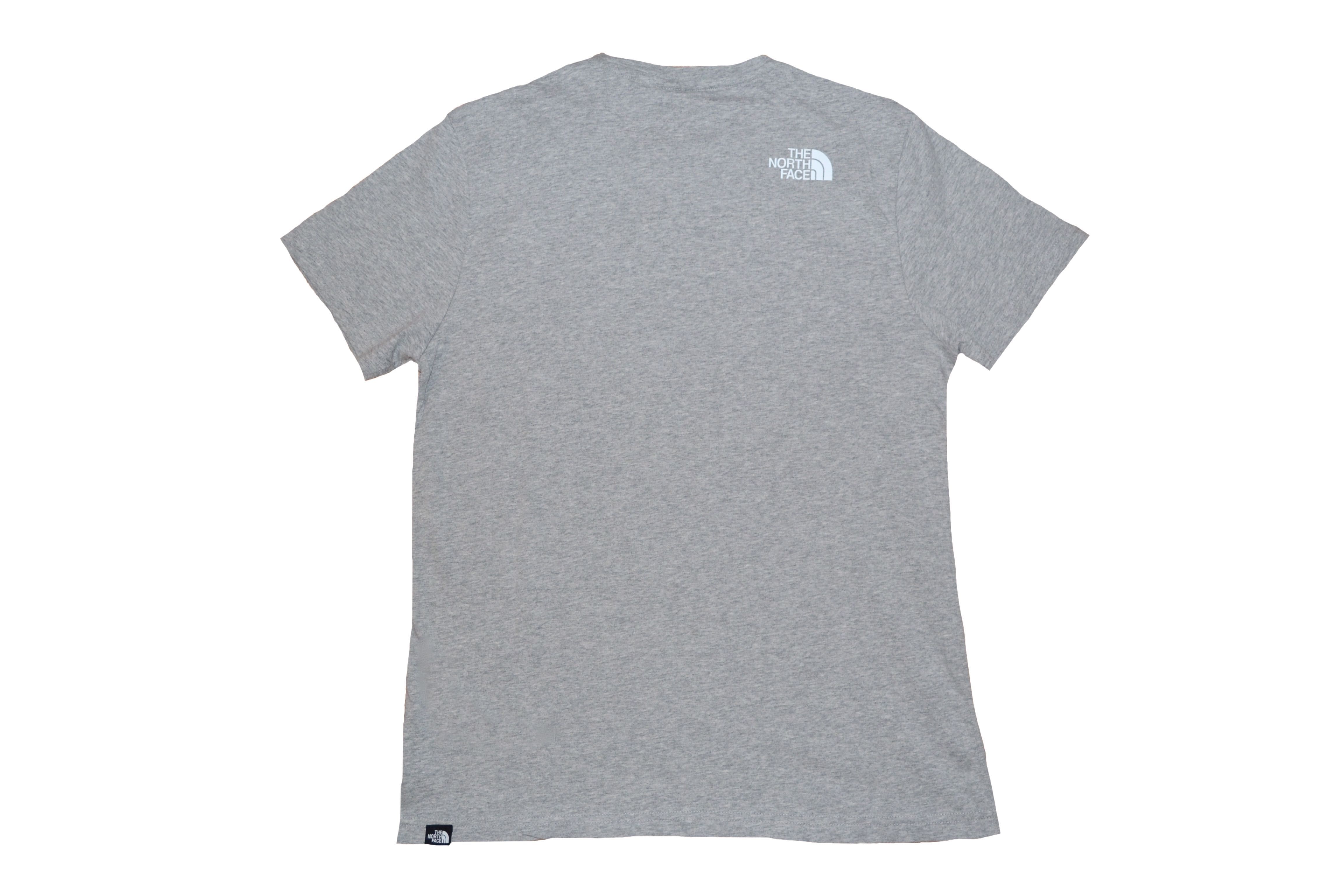 The Nort Face - мъжки тениски, размери S,M,L,XL,XXL