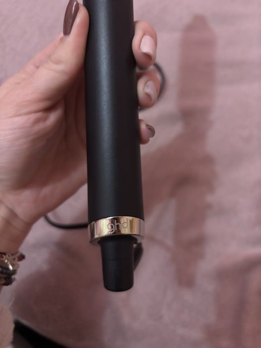 Ghd rise hot brush-ел четка за коса