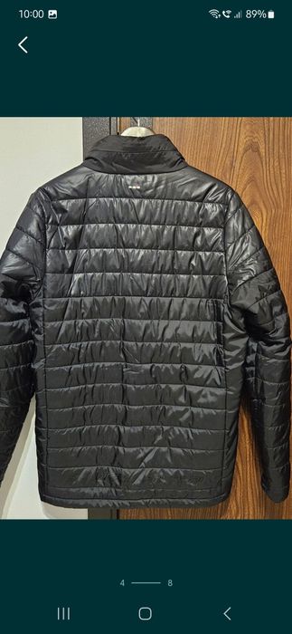 Geaca barbat Puma Ferrari