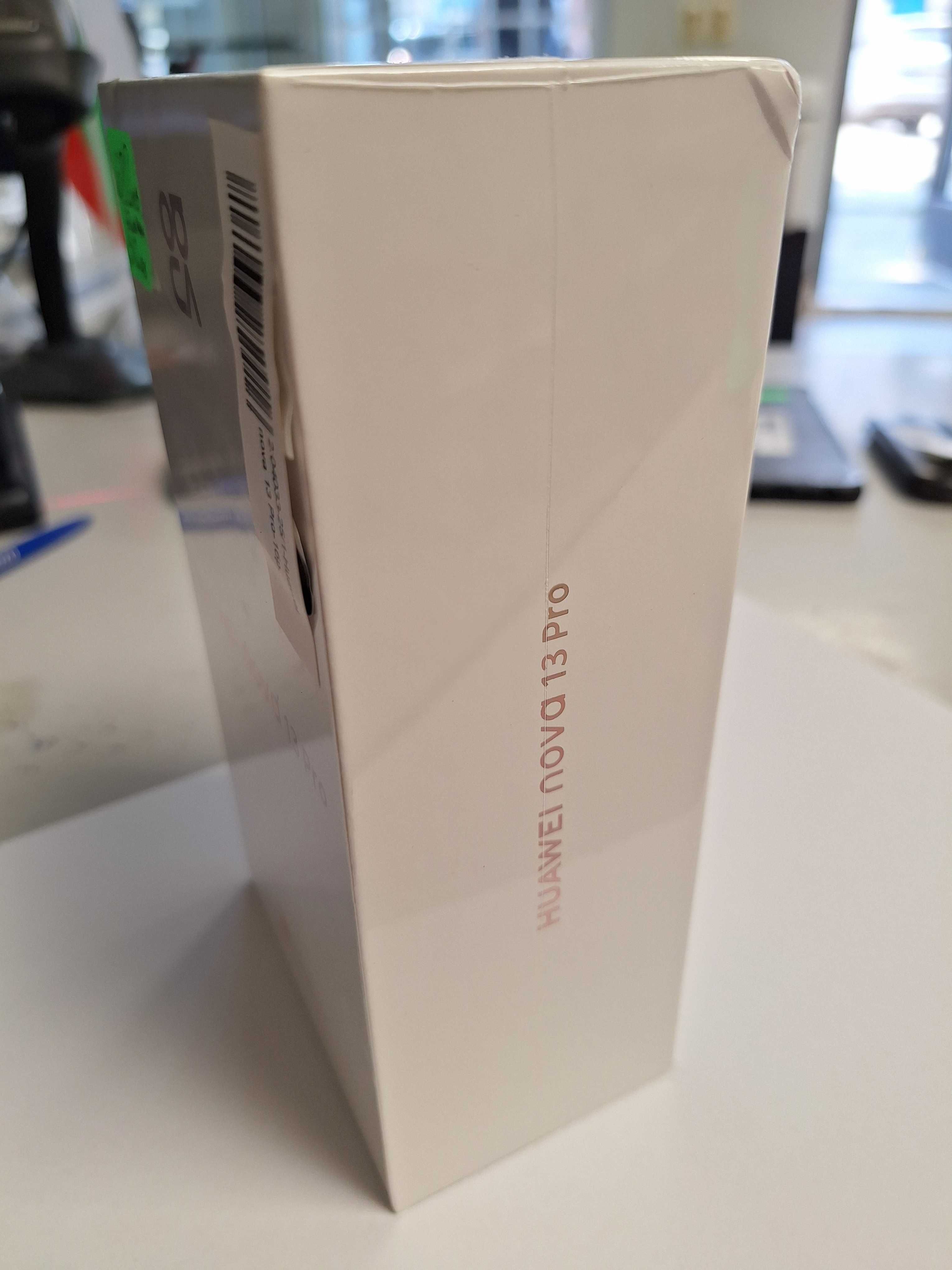 Huawei NOVA 13 PRO - 12ram - 512gb - ЧИСТО НОВ !