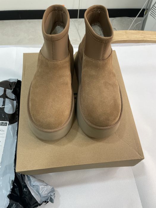 UGG Classic Mini Dipper