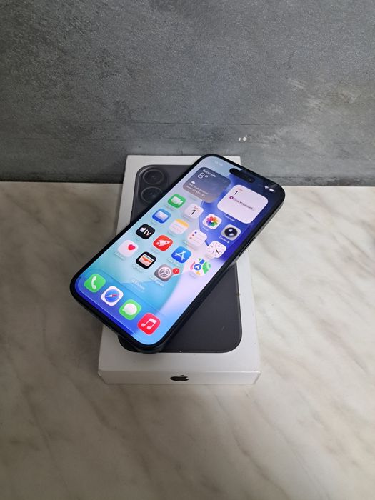 Iphone 16 128GB Bmg Amanet 97619